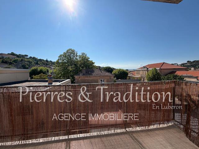 Location Appartement 2 pièces 55 m2 Apt