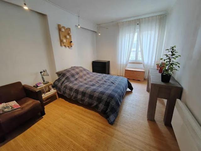 Location Appartement 2 pièces 55 m2 Brest