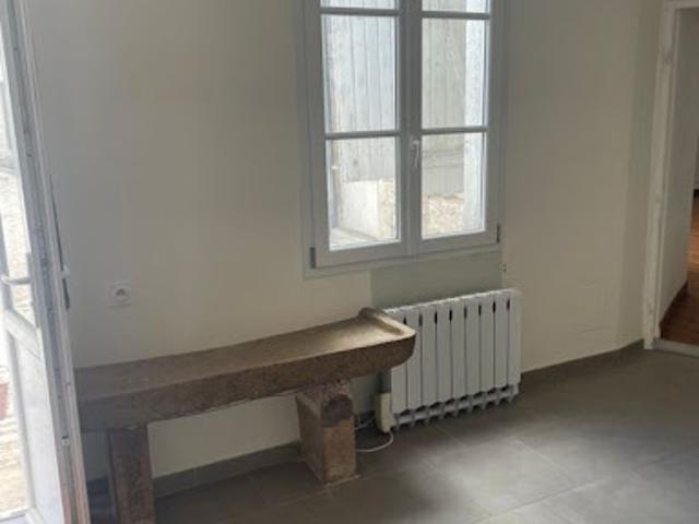 Location Appartement 2 pièces 55 m2 Chatillon sur seine