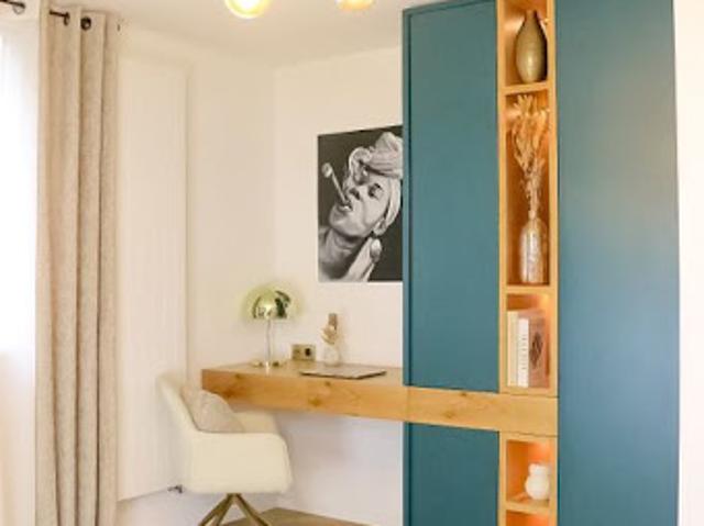 Location Appartement 2 pièces 55 m2 Chatou