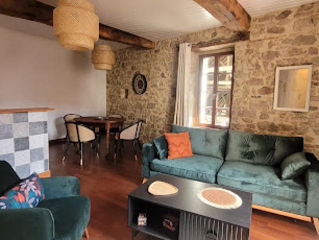Location Appartement 2 pièces 55 m2 Clisson