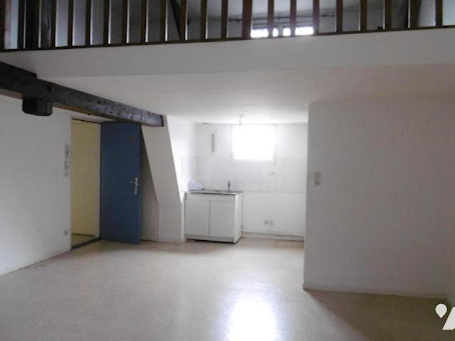 Location Appartement 2 pièces 55 m2 Eu