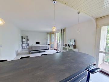 Location Appartement 2 pièces 55 m2 Fresnes