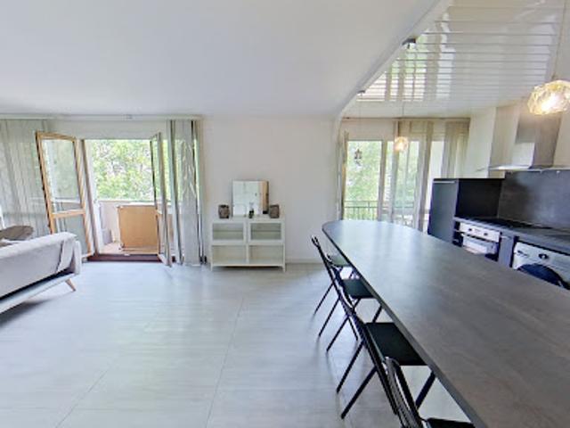 Location Appartement 2 pièces 55 m2 Fresnes
