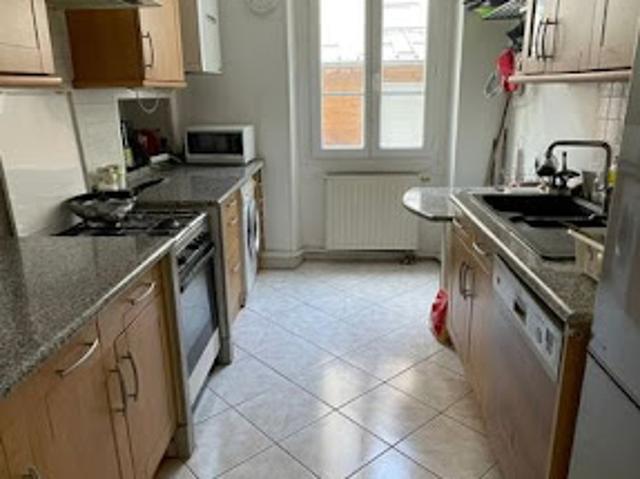 Location Appartement 2 pièces 55 m2 Grenoble