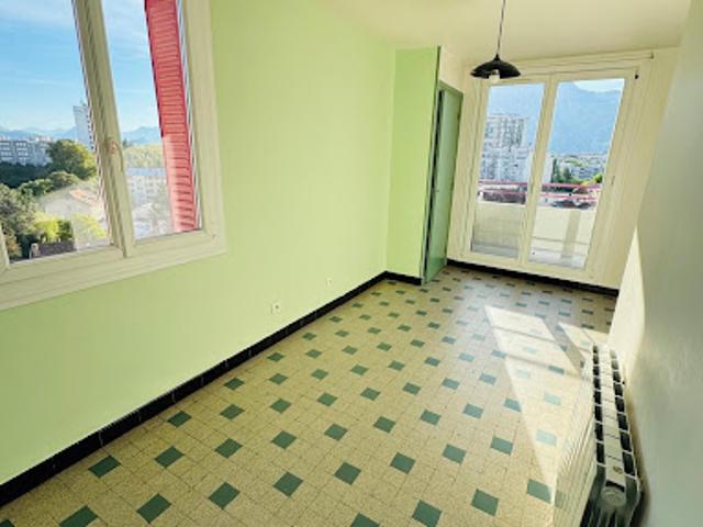 Location Appartement 2 pièces 55 m2 Grenoble