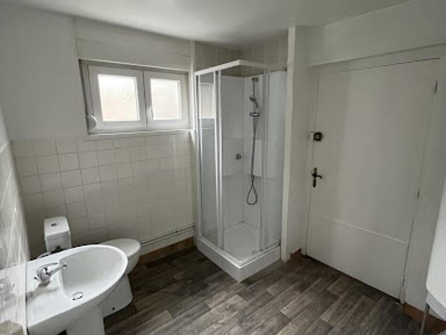 Location Appartement 2 pièces 55 m2 Landrecies