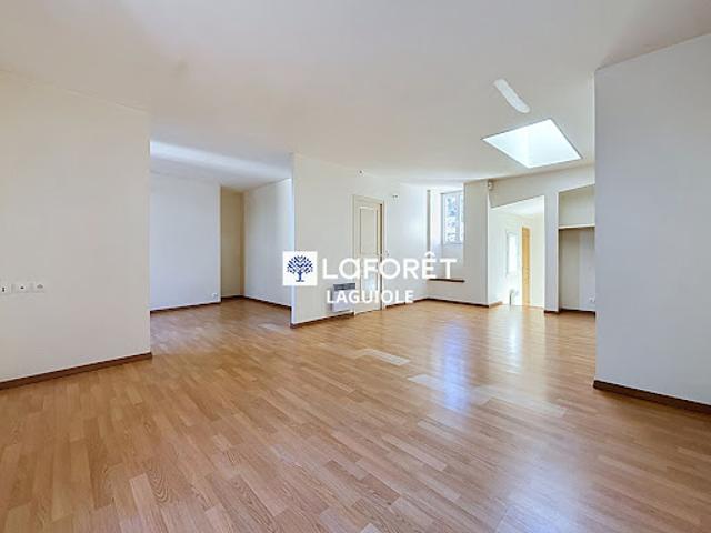 Location Appartement 2 pièces 55 m2 Laguiole