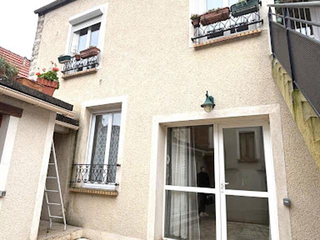Location Appartement 2 pièces 55 m2 Lardy