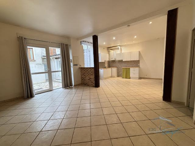 Location Appartement 2 pièces 55 m2 Lardy