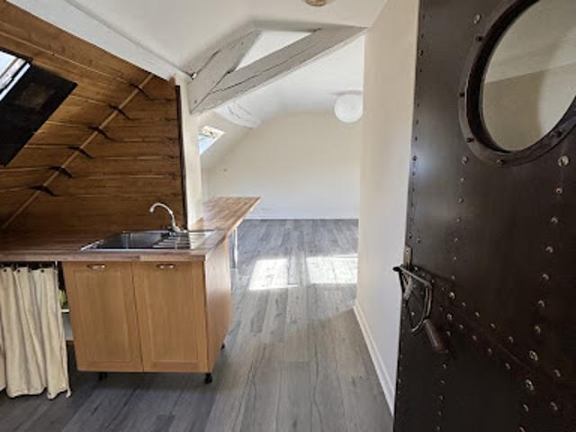 Location Appartement 2 pièces 55 m2 Lardy