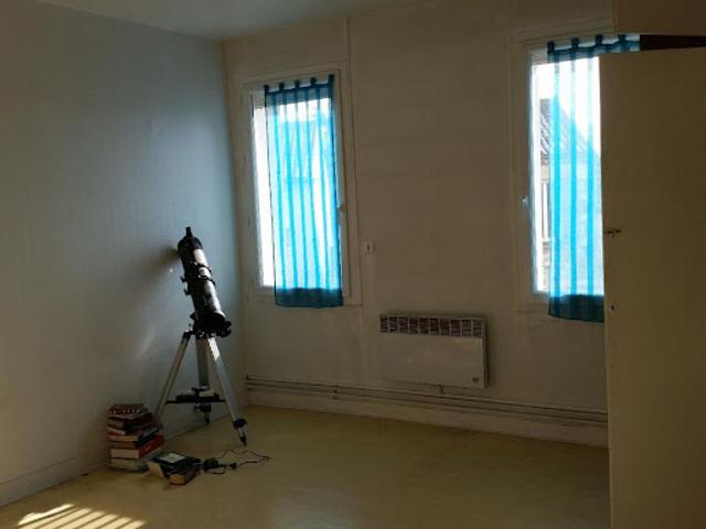 Location Appartement 2 pièces 55 m2 Le passage