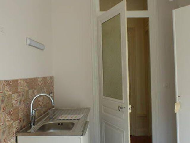 Location Appartement 2 pièces 55 m2 Lyon 1er