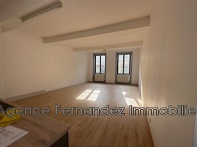 Location Appartement 2 pièces 55 m2 Marcigny