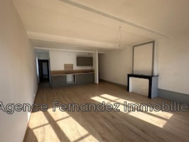 Location Appartement 2 pièces 55 m2 Marcigny