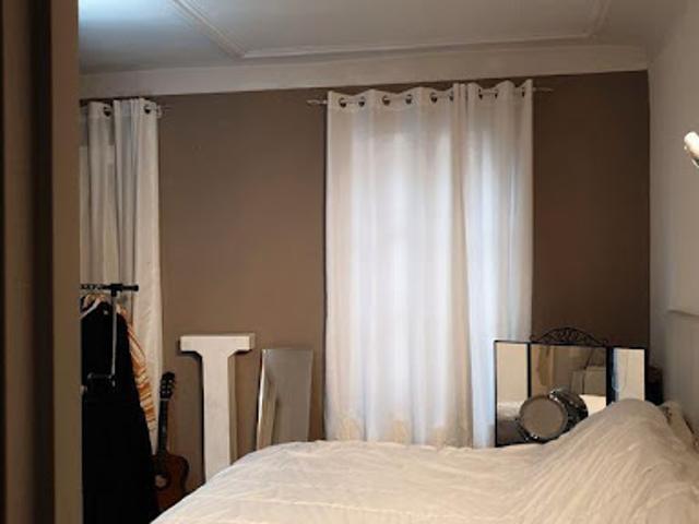 Location Appartement 2 pièces 55 m2 Marseille 2ème