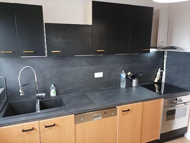 Location Appartement 2 pièces 55 m2 Maurepas