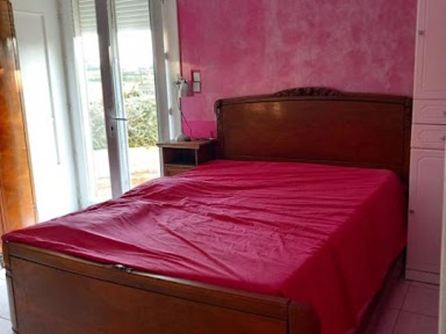 Location Appartement 2 pièces 55 m2 Montbazin