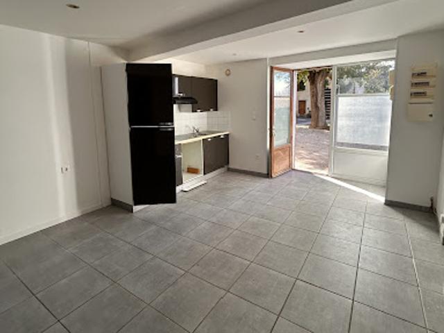 Location Appartement 2 pièces 55 m2 Montreal