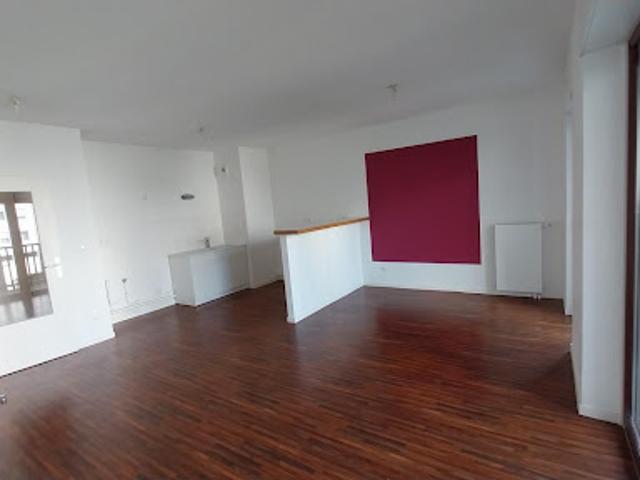Location Appartement 2 pièces 55 m2 Nantes
