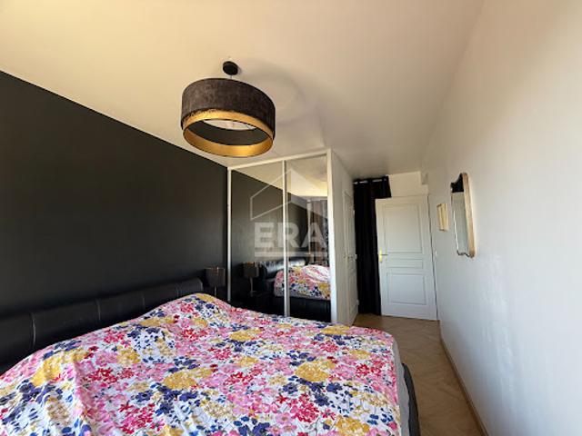 Location Appartement 2 pièces 55 m2 Nice