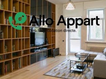 Location Appartement 2 pièces 55 m2 Nice