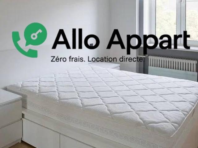 Location Appartement 2 pièces 55 m2 Nice