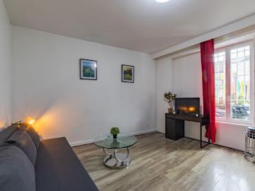 Location Appartement 2 pièces 55 m2 Pantin