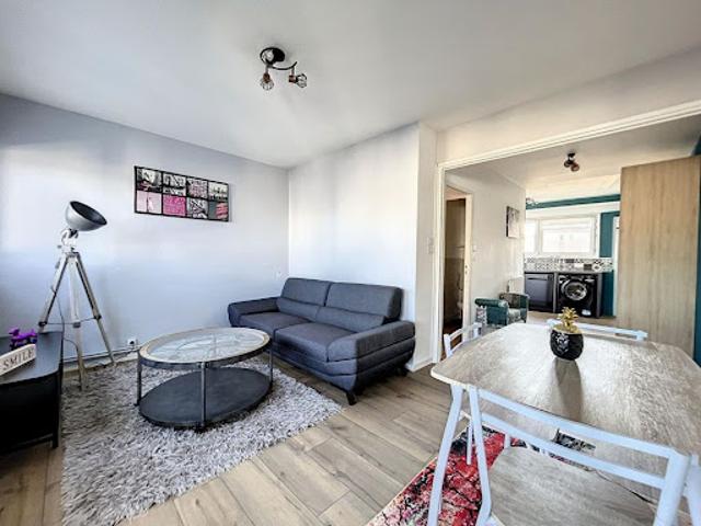 Location Appartement 2 pièces 55 m2 Pau