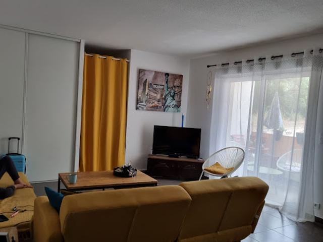 Location Appartement 2 pièces 55 m2 Porto Vecchio