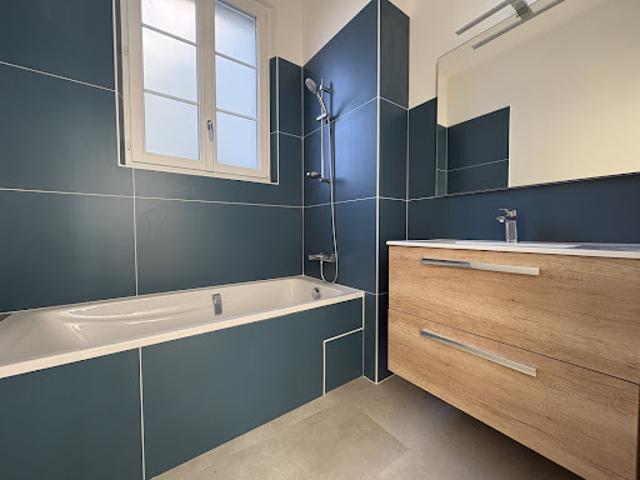 Location Appartement 2 pièces 55 m2 Saumur