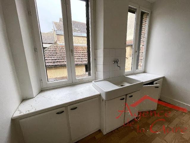 Location Appartement 2 pièces 55 m2 Sézanne