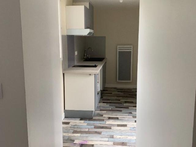 Location Appartement 2 pièces 55m²