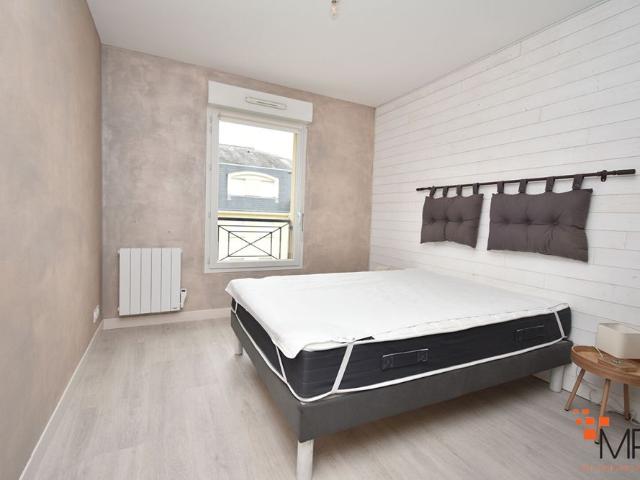 Location Appartement 2 pièces 55m²