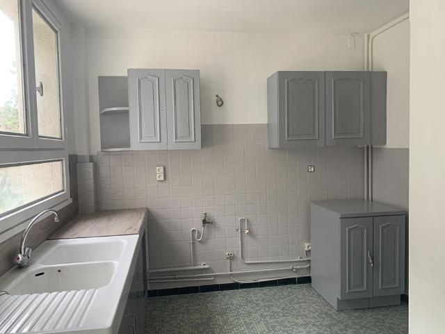 Location Appartement 2 pièces 55m²