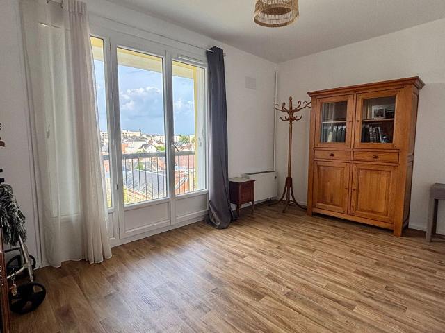 Location Appartement 2 pièces 55m²