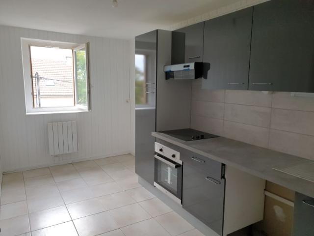Location Appartement 2 pièces 55m²