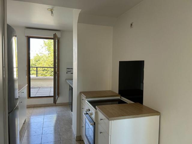 Location Appartement 2 pièces 55m²