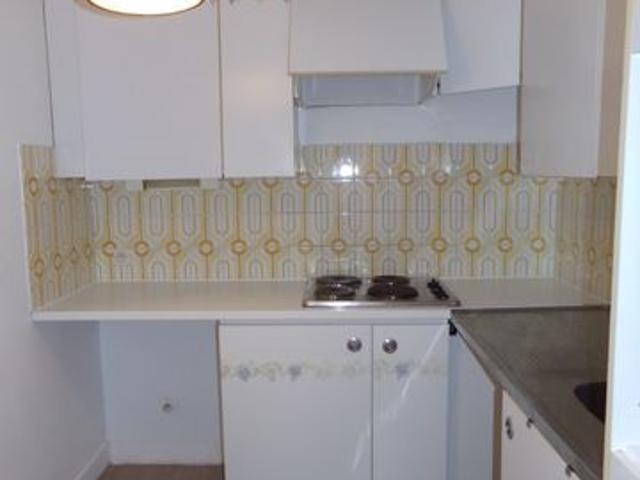 Location Appartement 2 pièces 55m²