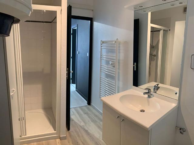 Location Appartement 2 pièces 55m²