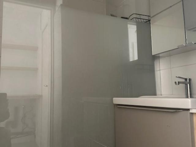 Location Appartement 2 pièces 55m²
