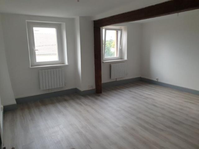 Location Appartement 2 pièces 55m²
