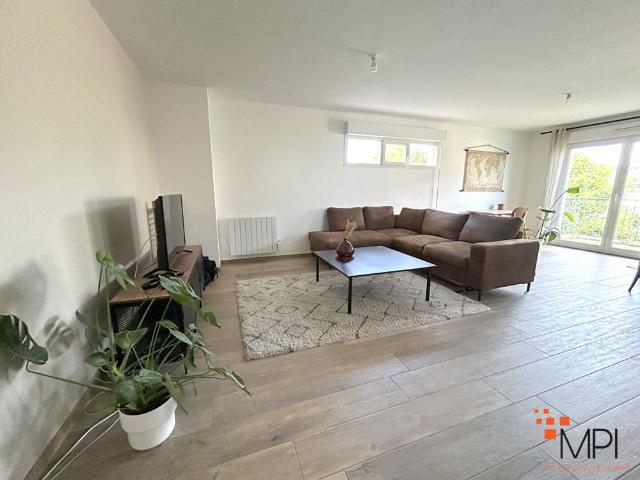 Location Appartement 2 pièces 55m²