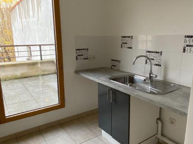 Location Appartement 2 pièces 55m²