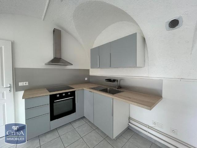 Location Appartement 2 pièces 55m² CHATEAU THIERRY 02400