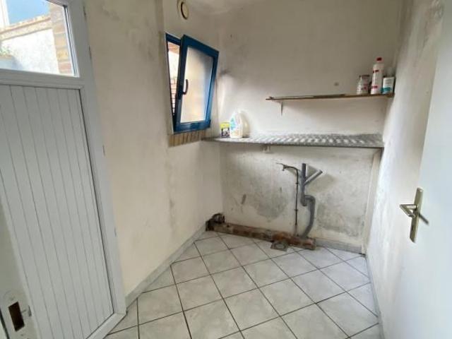 Location Appartement 2 pièces 55m² CHATEAUBRIANT 44110