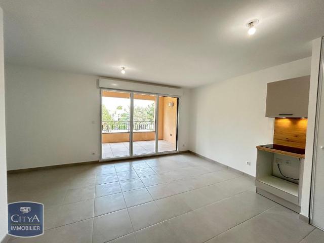 Location Appartement 2 pièces 55m² AIX EN PROVENCE 13290