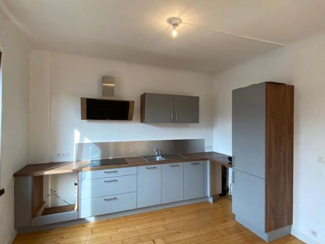 Location Appartement 2 pièces 55m² BOULOGNE SUR MER 62200