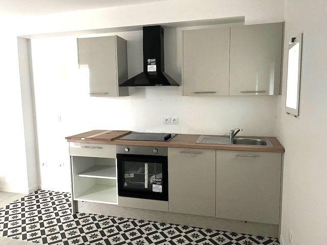 Location Appartement 2 pièces 55m² BOISSY ST LEGER 94470