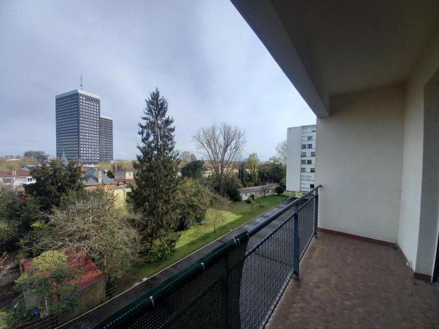 Location Appartement 2 pièces 55m² BORDEAUX 33200